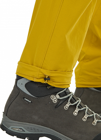 Брюки мужские Mountain Equipment Comici Acid - Фото 6 большая