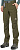 Брюки мужские Mountain Equipment Ibex Mountain Short Broadleaf - Фото 2 малая