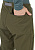 Брюки мужские Mountain Equipment Ibex Mountain Broadleaf - Фото 4 малая