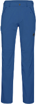 Брюки мужские Mammut Runbold IV Short Tschiel