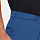Брюки мужские Mammut Runbold IV Short Tschiel - Фото 5 малая