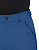 Брюки мужские Mammut Runbold IV Short Tschiel - Фото 6 малая