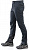 Брюки мужские Bergans Rabot 365 Warm Flex SolidCharcoal - Фото 2 малая