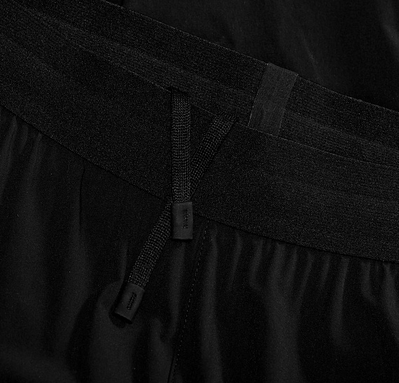 Брюки мужские Mammut Aenergy TR Black - Фото 2 большая