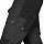 Брюки мужские Fjallraven Barents Pro Winter Dark Grey - Фото 3 малая