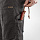 Брюки мужские Fjallraven Karl Pro Winter Dark Grey - Фото 4 малая