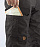 Брюки мужские Fjallraven Karl Pro Winter Dark Grey - Фото 5 малая