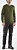 Брюки мужские Fjallraven Karl Pro Winter Dark Grey - Фото 7 малая