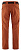 Брюки мужские Klattermusen Gere 2.0 Short Dark Rust - Фото 2 малая