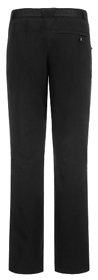 Брюки мужские Bask Titan V2 Черный - Фото 2 большая