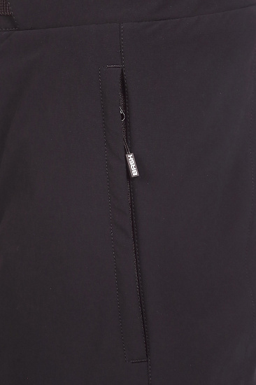 Брюки мужские Bask Titan V2 Черный - Фото 9 большая