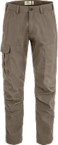 Брюки мужские Fjallraven Karl Pro Suede Brown