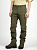 Брюки мужские Fjallraven Karl Pro Laurel Green - Фото 3 малая
