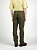 Брюки мужские Fjallraven Karl Pro Laurel Green - Фото 4 малая
