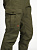 Брюки мужские Fjallraven Karl Pro Laurel Green - Фото 5 малая