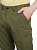 Брюки мужские Fjallraven Karl Pro Laurel Green - Фото 6 малая