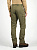 Брюки мужские Fjallraven Vidda Pro Lite Short Laurel Green - Фото 6 малая