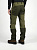 Брюки мужские Fjallraven Keb Deep Forest/Laurel Green - Фото 5 малая
