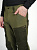 Брюки мужские Fjallraven Keb Deep Forest/Laurel Green - Фото 6 малая