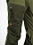 Брюки мужские Fjallraven Keb Deep Forest/Laurel Green - Фото 8 малая