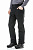 Брюки мужские Ortovox Bacun Short Black Raven - Фото 8 малая