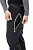 Брюки мужские Ortovox Bacun Short Black Raven - Фото 4 малая