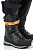 Брюки мужские Ortovox Bacun Short Black Raven - Фото 2 малая