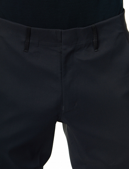 Брюки мужские Arcteryx Veilance Indisce Black - Фото 5 большая
