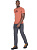 Брюки мужские Mountain Equipment Comici Ombre Blue - Фото 2 малая