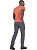 Брюки мужские Mountain Equipment Comici Ombre Blue - Фото 3 малая