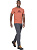 Брюки мужские Mountain Equipment Comici Ombre Blue - Фото 4 малая