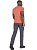 Брюки мужские Mountain Equipment Comici Ombre Blue - Фото 5 малая