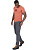 Брюки мужские Mountain Equipment Comici Ombre Blue - Фото 6 малая