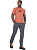 Брюки мужские Mountain Equipment Comici Ombre Blue - Фото 7 малая