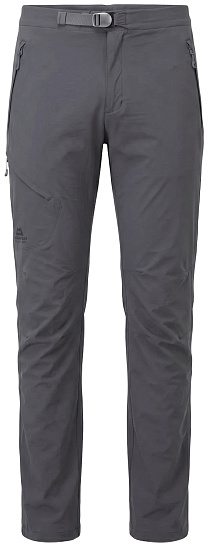 Брюки мужские Mountain Equipment Comici Ombre Blue - Фото 1 большая