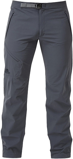 Брюки мужские Mountain Equipment Comici Ombre Blue - Фото 1 большая