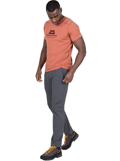 Брюки мужские Mountain Equipment Comici Ombre Blue - Фото 6 большая