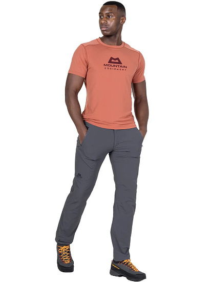 Брюки мужские Mountain Equipment Comici Ombre Blue - Фото 7 большая