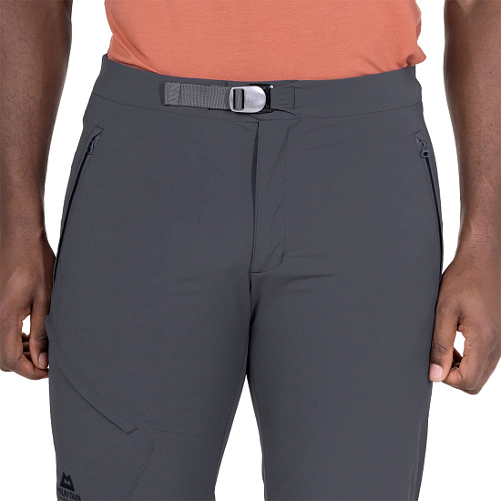 Брюки мужские Mountain Equipment Comici Ombre Blue - Фото 9 большая