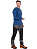 Брюки мужские Mountain Equipment Ibex Alpine Anvil Grey/Black - Фото 6 малая
