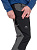 Брюки мужские Mountain Equipment Ibex Alpine Anvil Grey/Black - Фото 10 малая