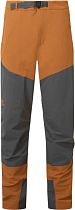 Брюки мужские Mountain Equipment Ibex Alpine Ccafe/Anvilgrey