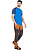 Брюки мужские Mountain Equipment Ibex Alpine Ccafe/Anvilgrey - Фото 6 малая