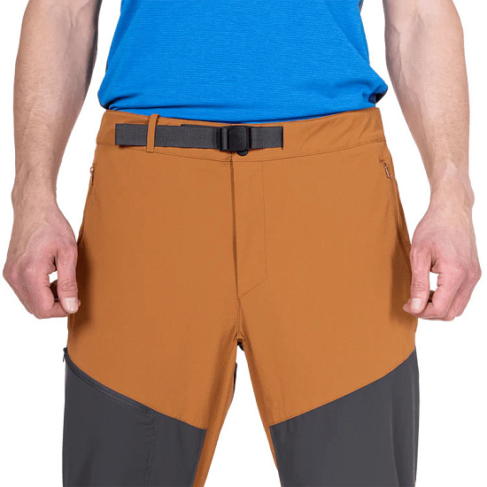 Брюки мужские Mountain Equipment Ibex Alpine Ccafe/Anvilgrey - Фото 12 большая