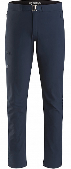 Брюки мужские Arcteryx Gamma LT Tui - Фото 1 большая