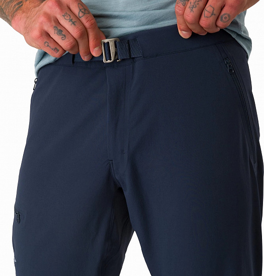 Брюки мужские Arcteryx Gamma LT Tui - Фото 2 большая