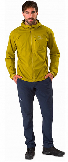 Брюки мужские Arcteryx Gamma LT Tui - Фото 6 большая