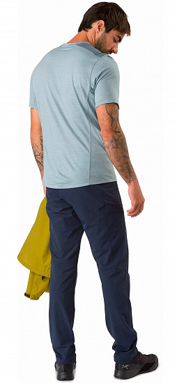Брюки мужские Arcteryx Gamma LT Tui - Фото 7 большая
