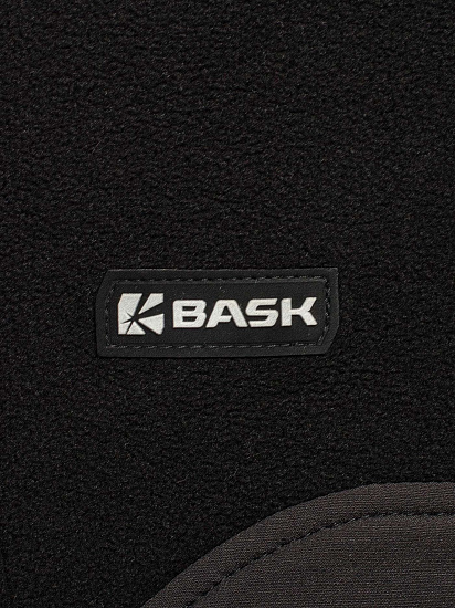 Брюки мужские Bask Outhermal V2 Черный - Фото 2 большая