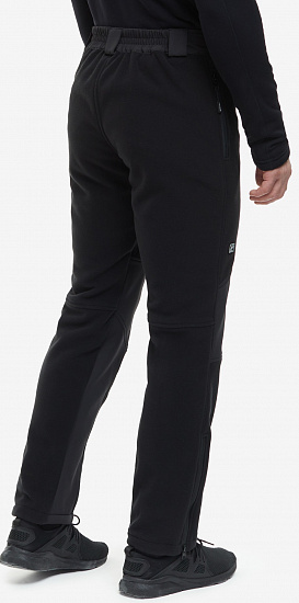 Брюки мужские Bask Outhermal V2 Черный - Фото 10 большая
